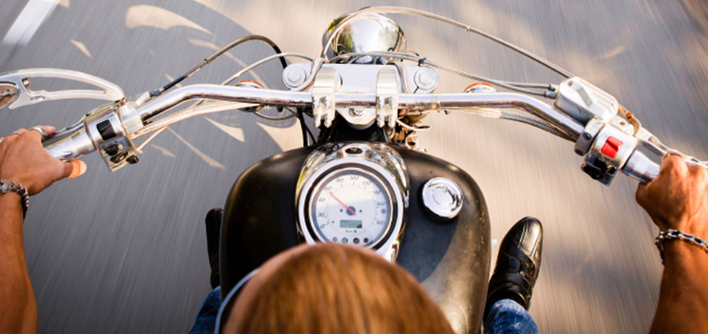 Pennsylvania Motorcycle Insurance Options